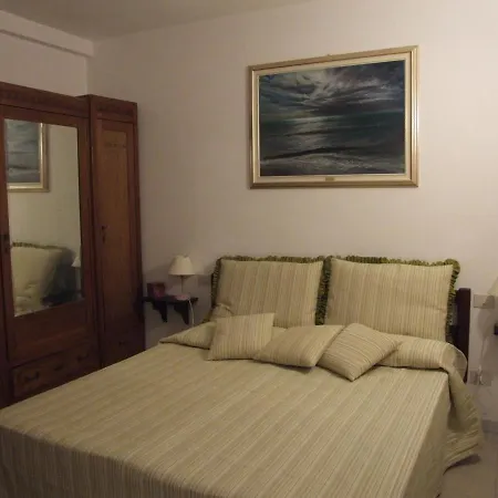 Villa La Quercia-erica *